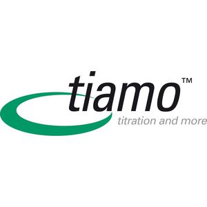 программное обеспечение титрования