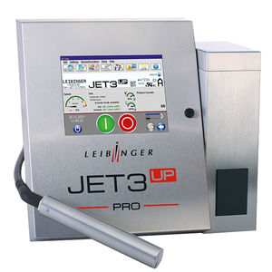 принтер для непрерывной струйной печати