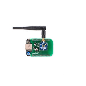 одноплатный компьютер ARM Cortex-A8