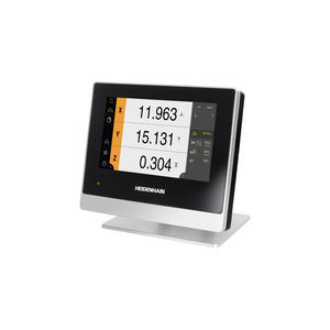монитор LCD