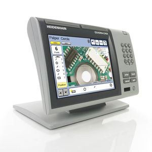 монитор LCD
