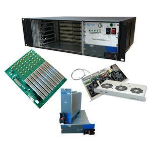 системная плата CompactPCI