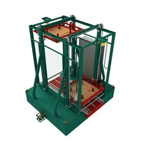 транспортная AGV 1
