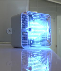 постоянная аварийная лампа