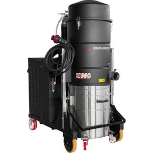 промышленный пылесос 1