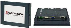 монитор LCD/TFT