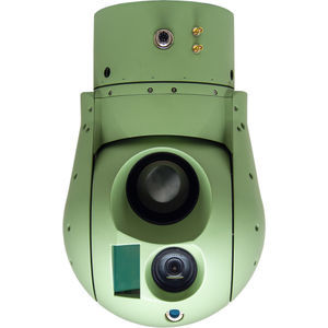 gimbal 2 оси 1