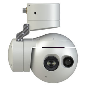 gimbal 3 оси