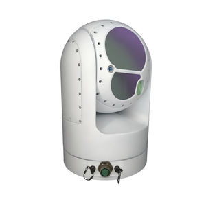 gimbal 2 оси 1
