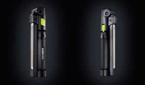 светодиодный фонарик