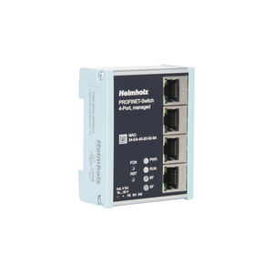 управляемый коммутатор Ethernet