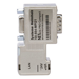 коммуникационный процессор Ethernet