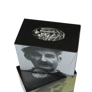 упаковка из картона