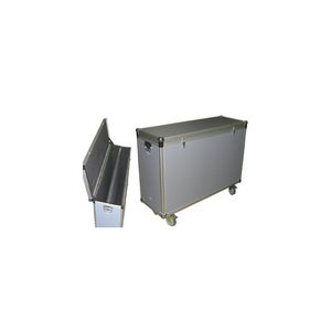 flight case из алюминия