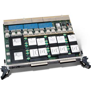 плата преобразователя CompactPCI