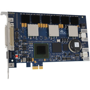 плата преобразователя PCIe