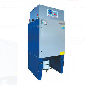 мобильный дымоуловитель 1