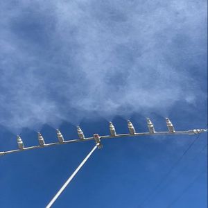 дезинфицирующее оборудование для опрыскивания