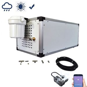 коммерческое оборудование для опрыскивания