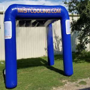 палатка для мелкого разбрызгивания