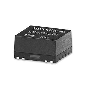 преобразователь DC/DC SMD