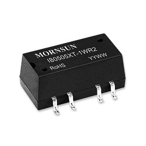 преобразователь DC/DC SMD