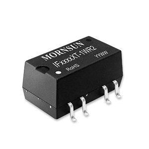 преобразователь DC/DC SMD