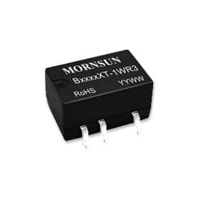 преобразователь DC/DC SMD