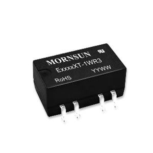 преобразователь DC/DC SMD