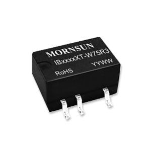 преобразователь DC/DC SMD