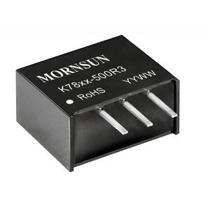 преобразователь DC/DC SMD