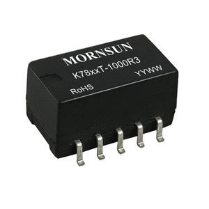 преобразователь DC/DC SMD