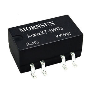 преобразователь DC/DC SMD