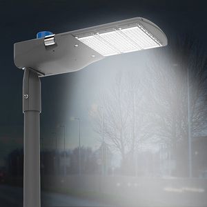 городской светильник LED