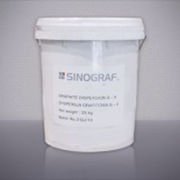 графитовая дисперсия 1