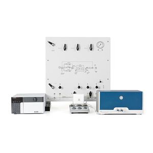 прибор для измерения QCM-D 1