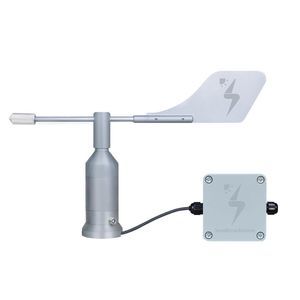 capteur de direction du vent RS485