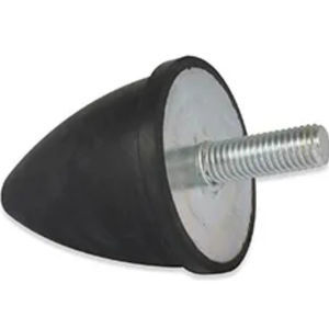 амортизатор из каучука 1