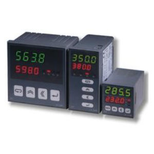 PID-контроллер Modbus 1