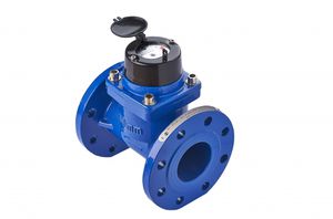 аналоговый счетчик воды