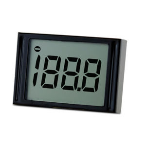 вольтметр LCD