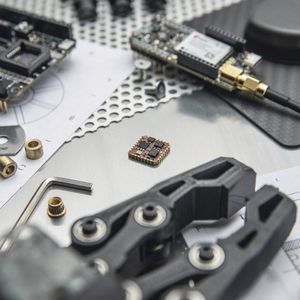 миниатюрная инерционная позиционная система