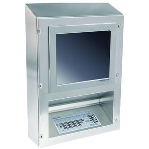 сенсорный терминал