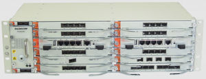 управляемый коммутатор Ethernet