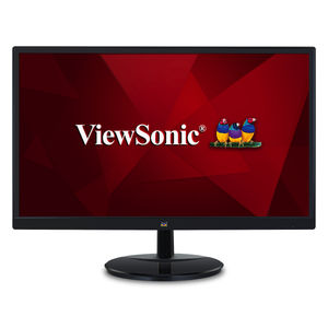 монитор LCD 1