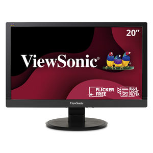 монитор LCD