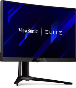 монитор LCD