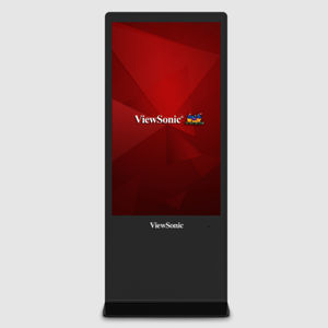 табло LCD
