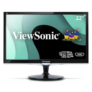 монитор LCD