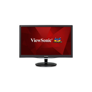 монитор LCD